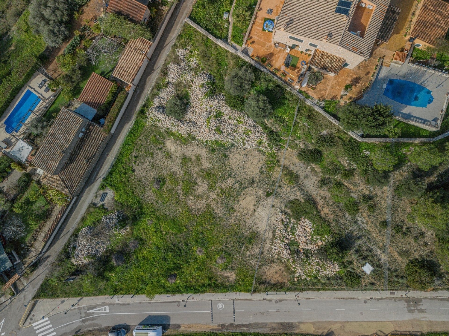  kaufen Grundstück Calvià Ponent 4
