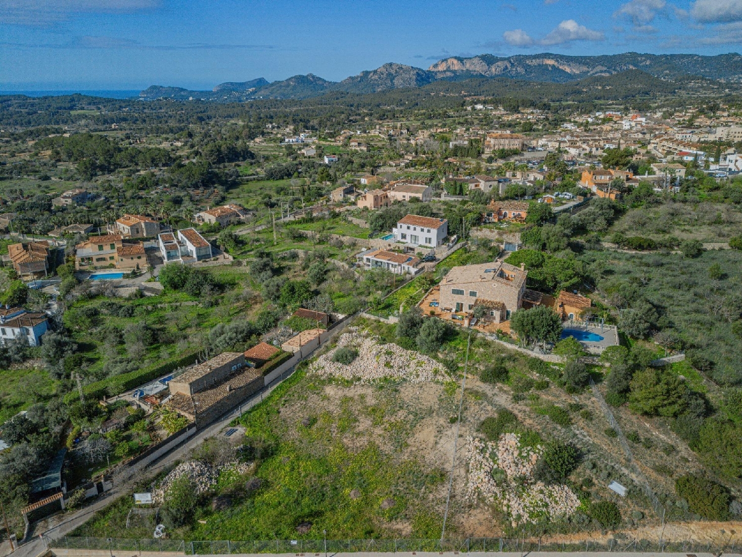  kaufen Grundstück Calvià Ponent 5