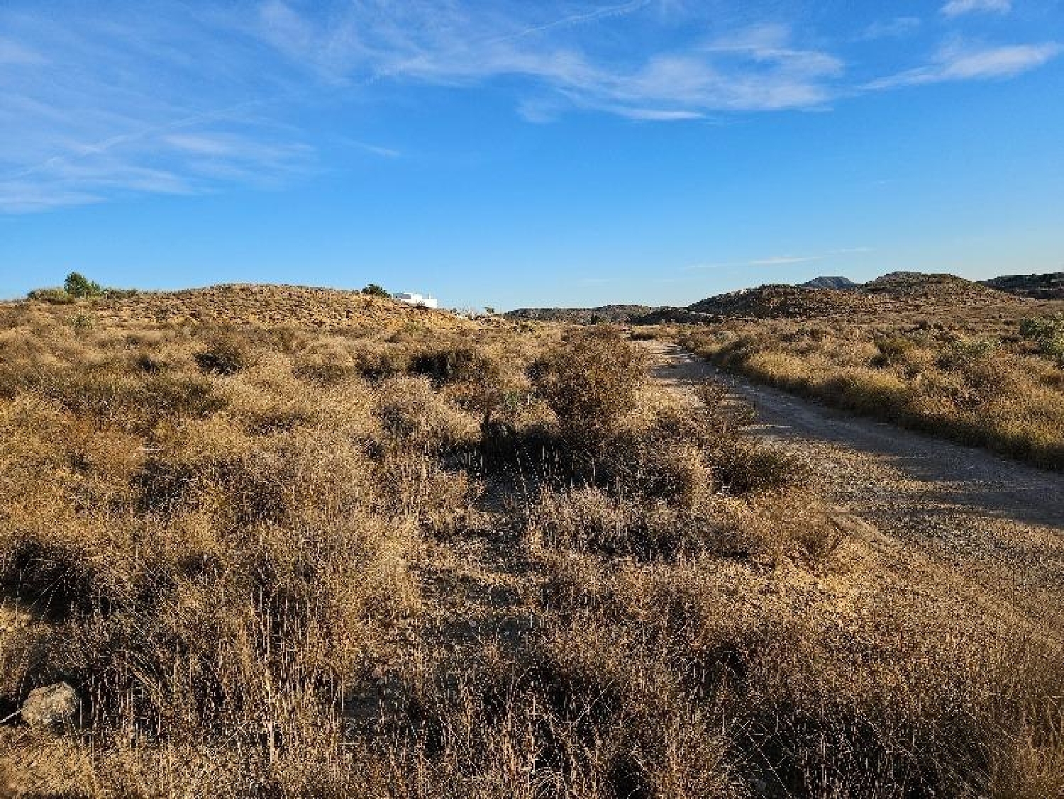  till salu tomt Calzada Arzúa 4