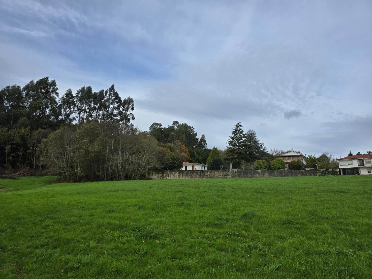  te koop perceel Cambre Bergantiños 5