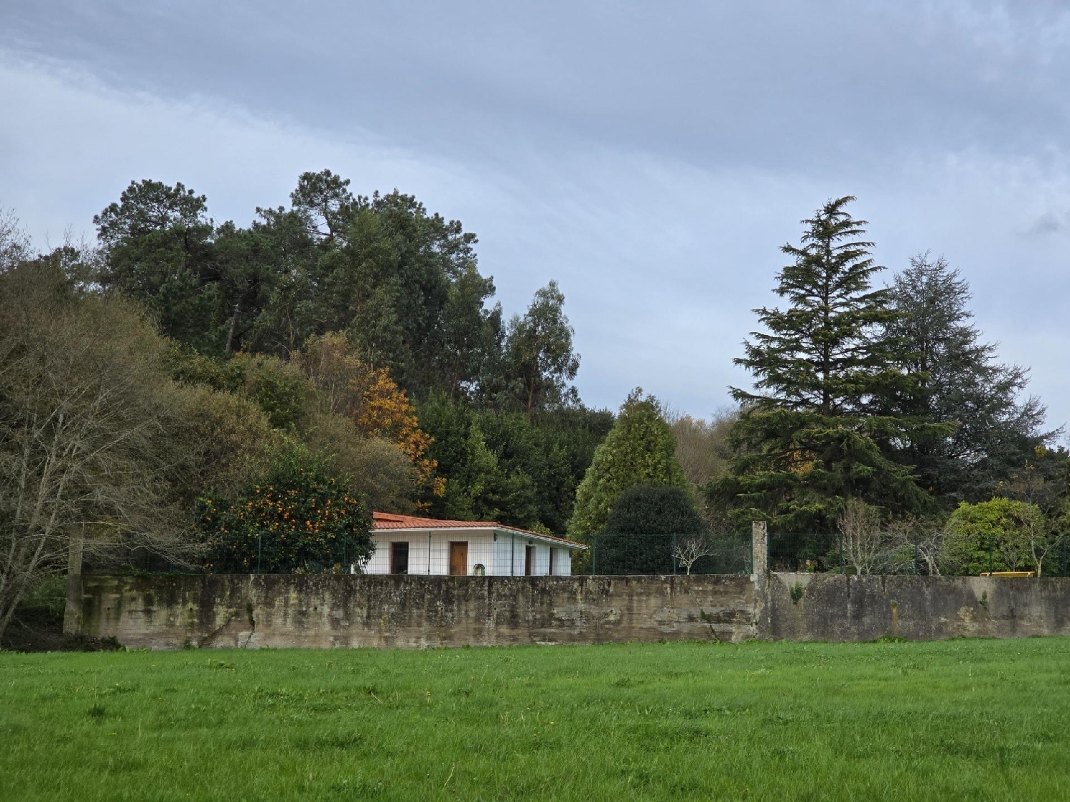  te koop perceel Cambre Bergantiños 6