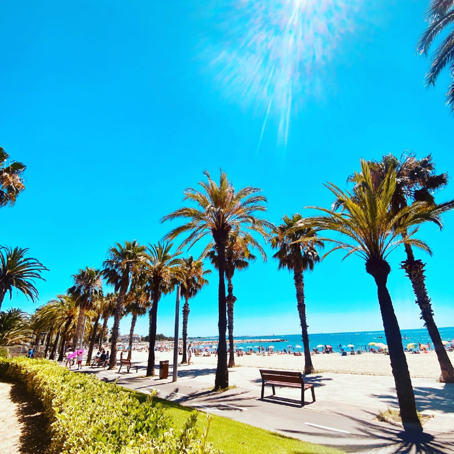  te koop perceel Cambrils Baix Camp 2