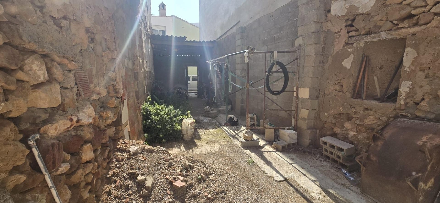  till salu tomt Camp De Lliria Camp De Túria 2