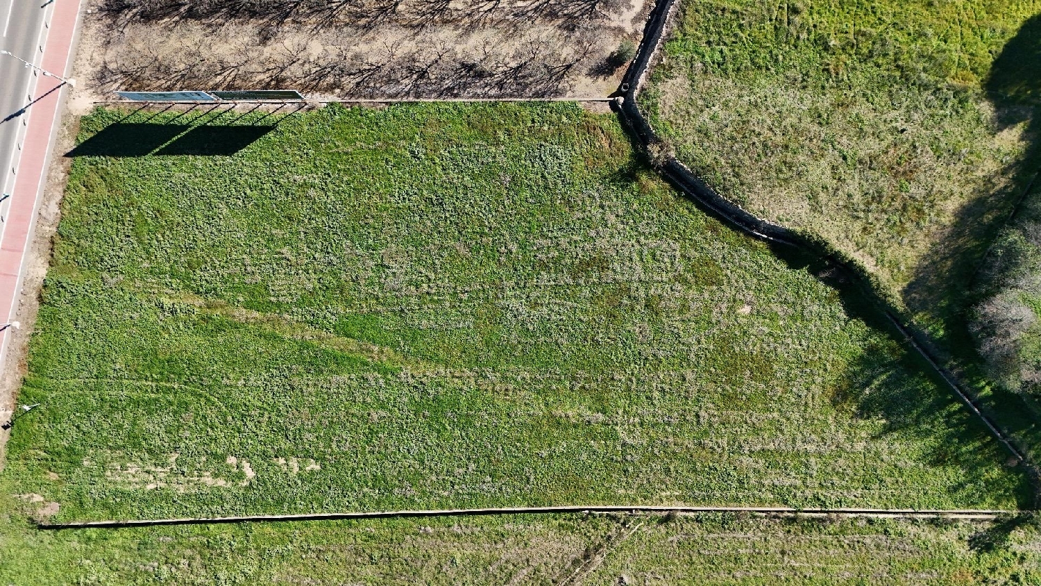  te koop perceel Camp De Lliria Camp De Túria 5