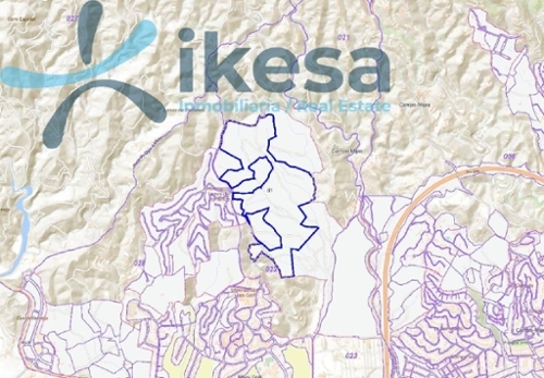 Campo-Mijas Costa Del Sol Occidental terreno foto 6337197