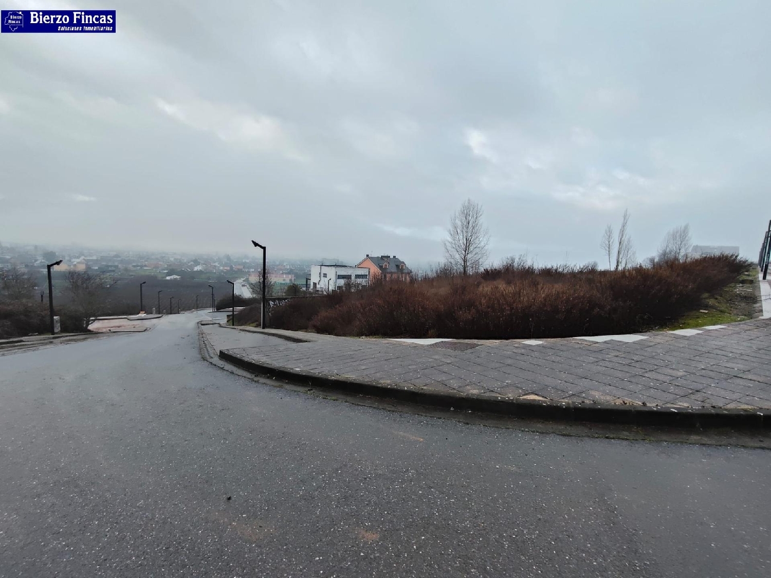 till salu tomt Camponaraya Bierzo (El) 5