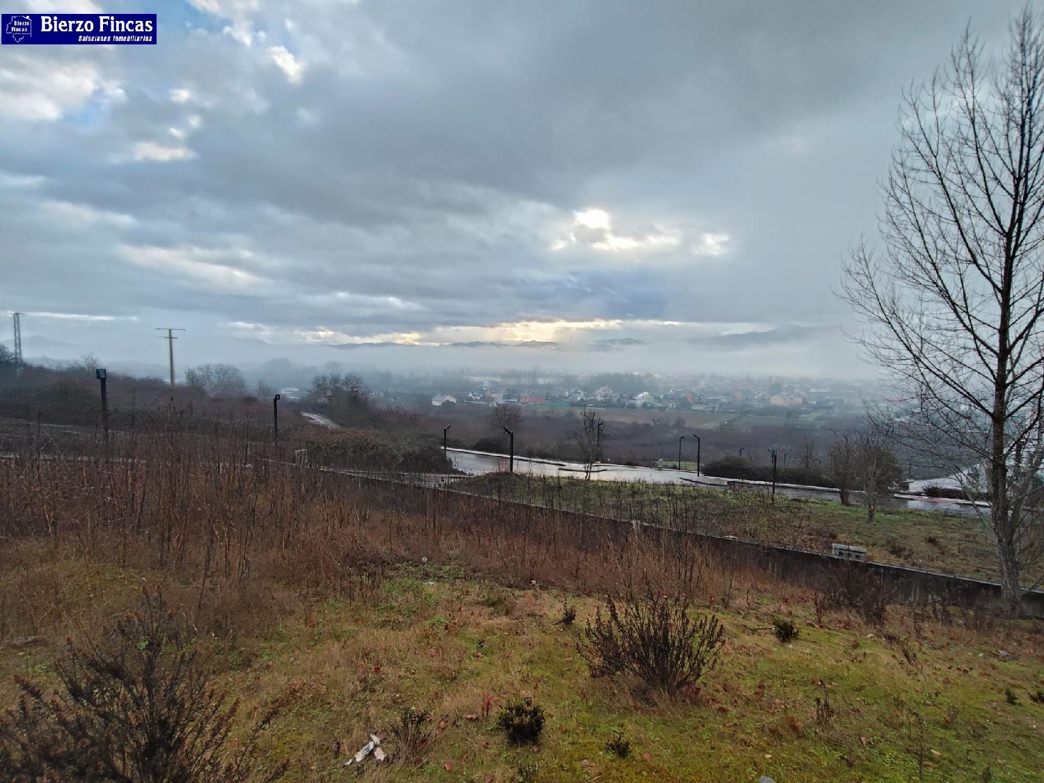 till salu tomt Camponaraya Bierzo (El) 3