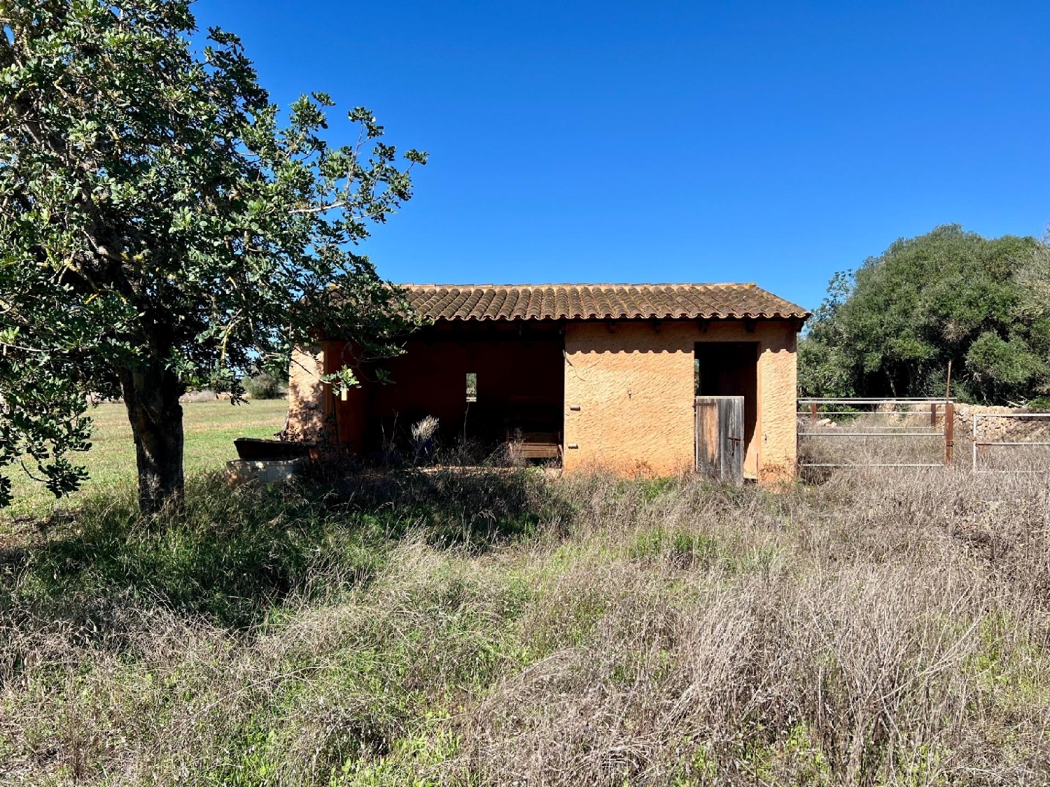 te koop perceel Campos Sud 8