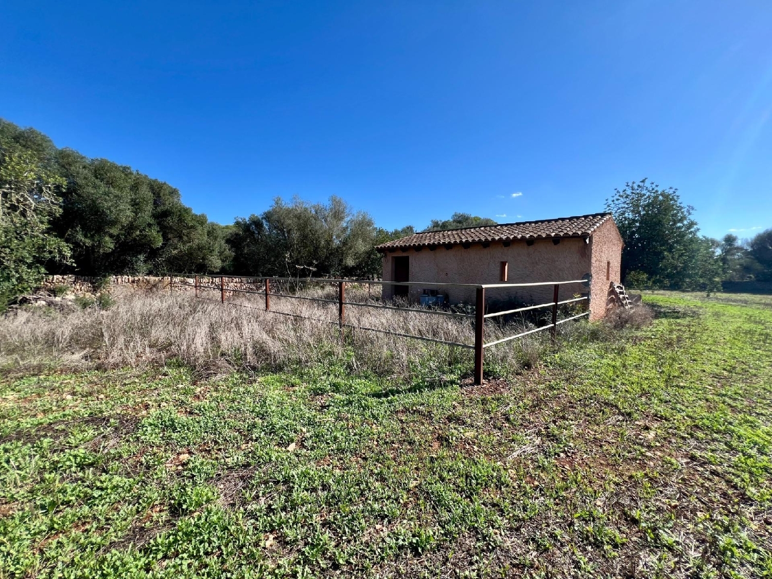 te koop perceel Campos Sud 2