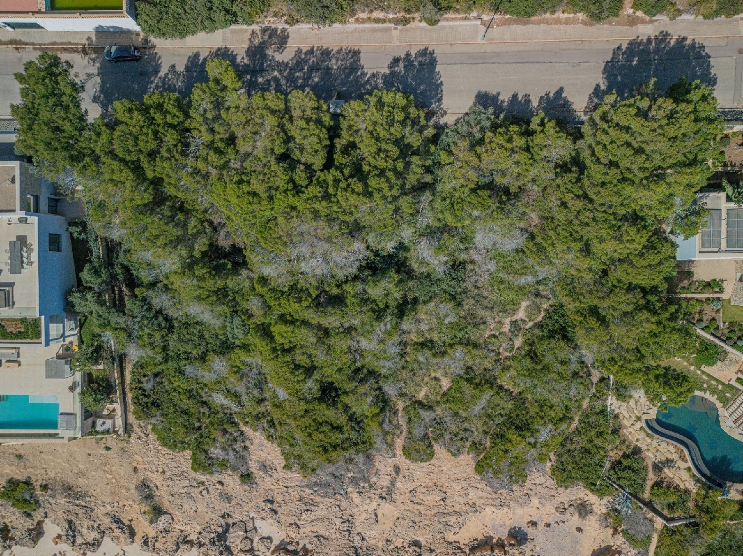  en venta terreno Capdepera Llevant 3