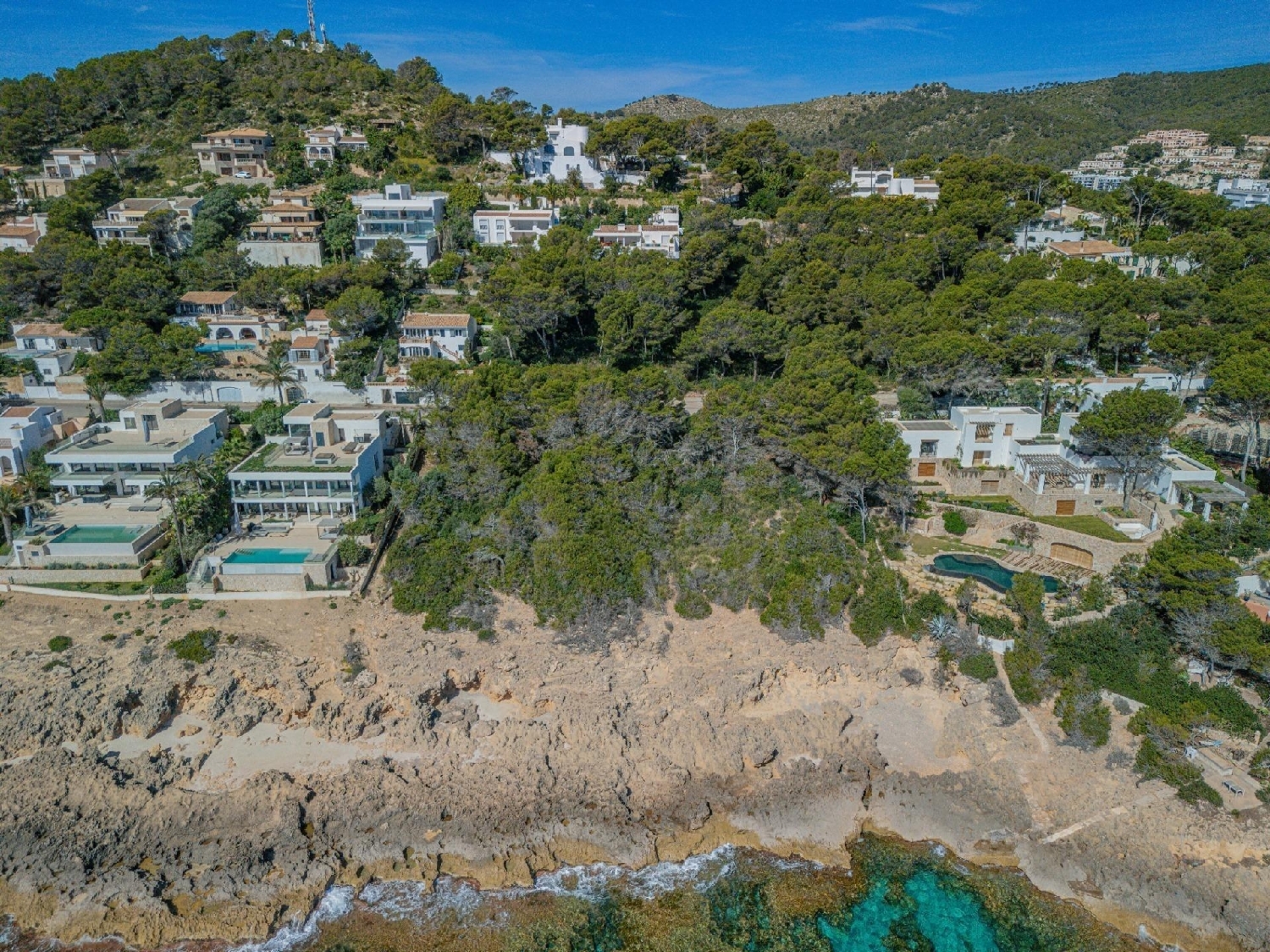  en venta terreno Capdepera Llevant 2