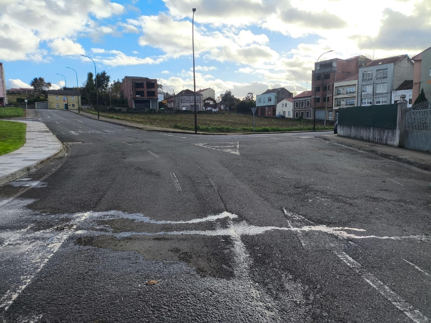  te koop perceel Carballo Bergantiños 4