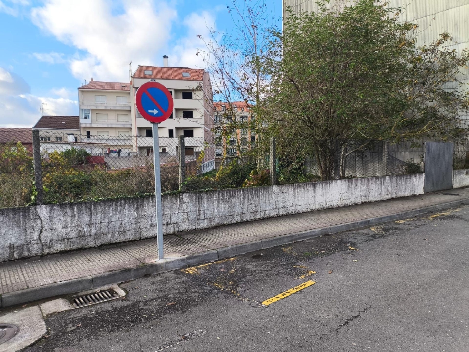  te koop perceel Carballo Bergantiños 1