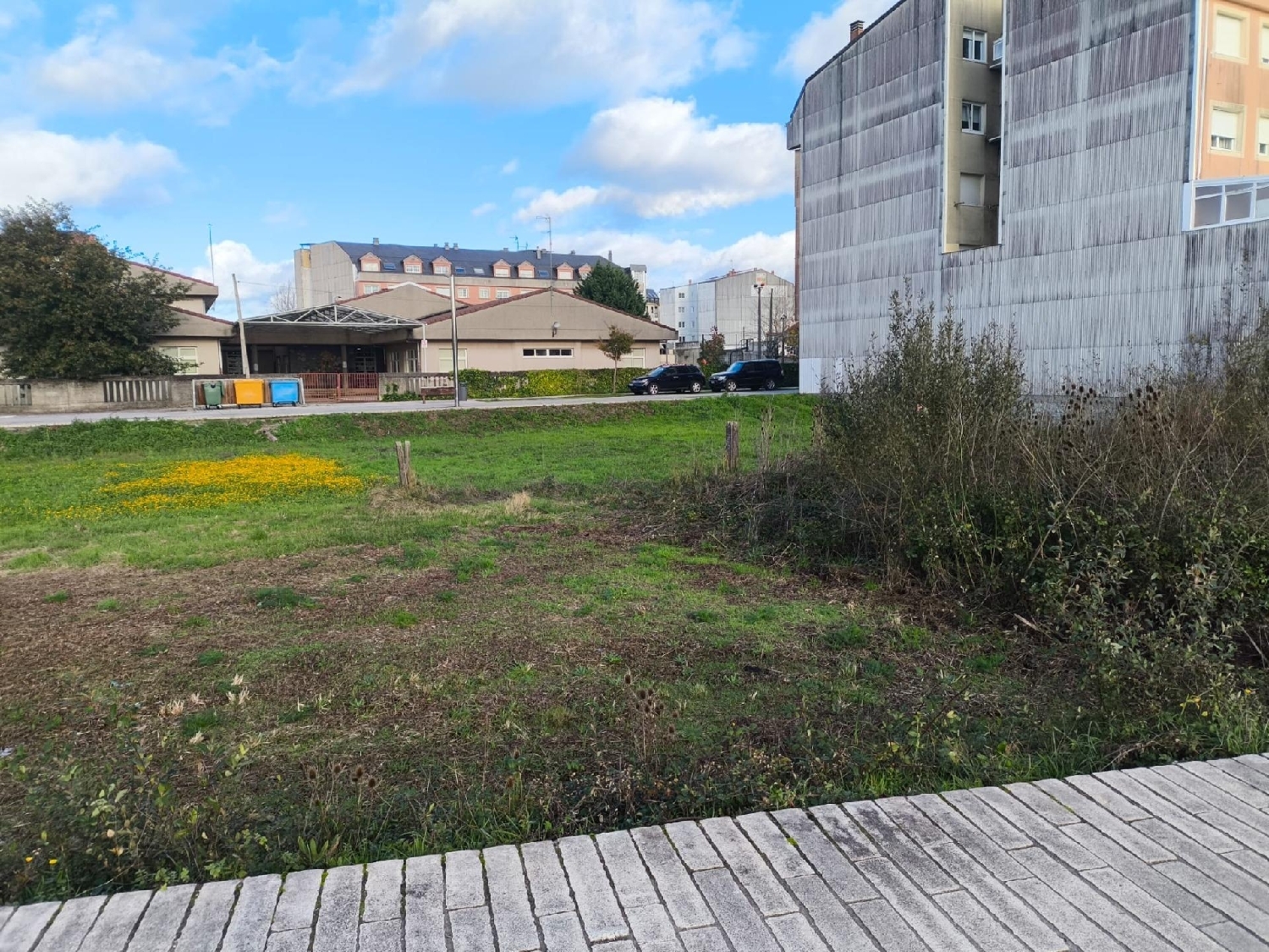  te koop perceel Carballo Bergantiños 6