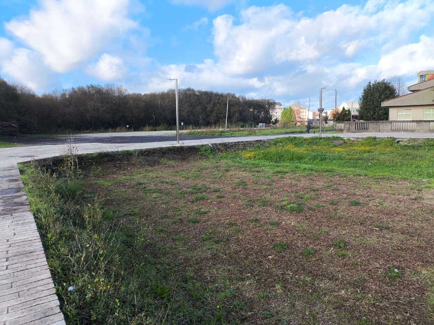  te koop perceel Carballo Bergantiños 7