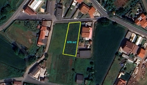 Carballo Arzúa perceel foto 6339630