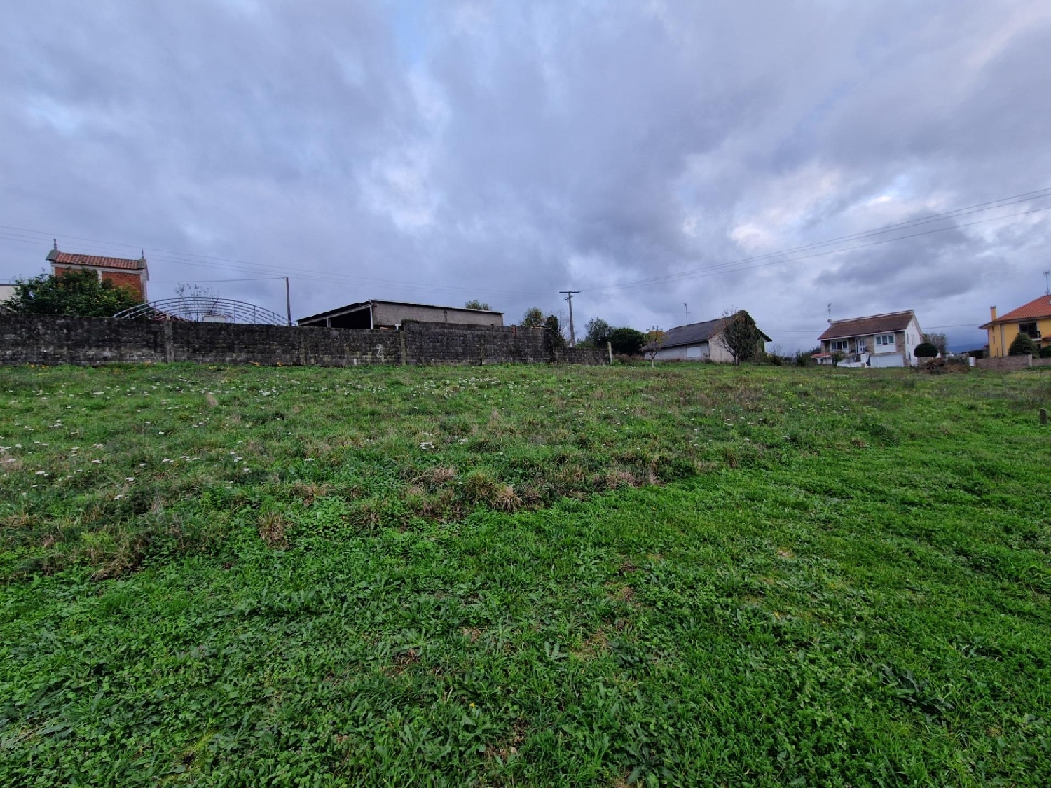  te koop perceel Carballo Arzúa 4