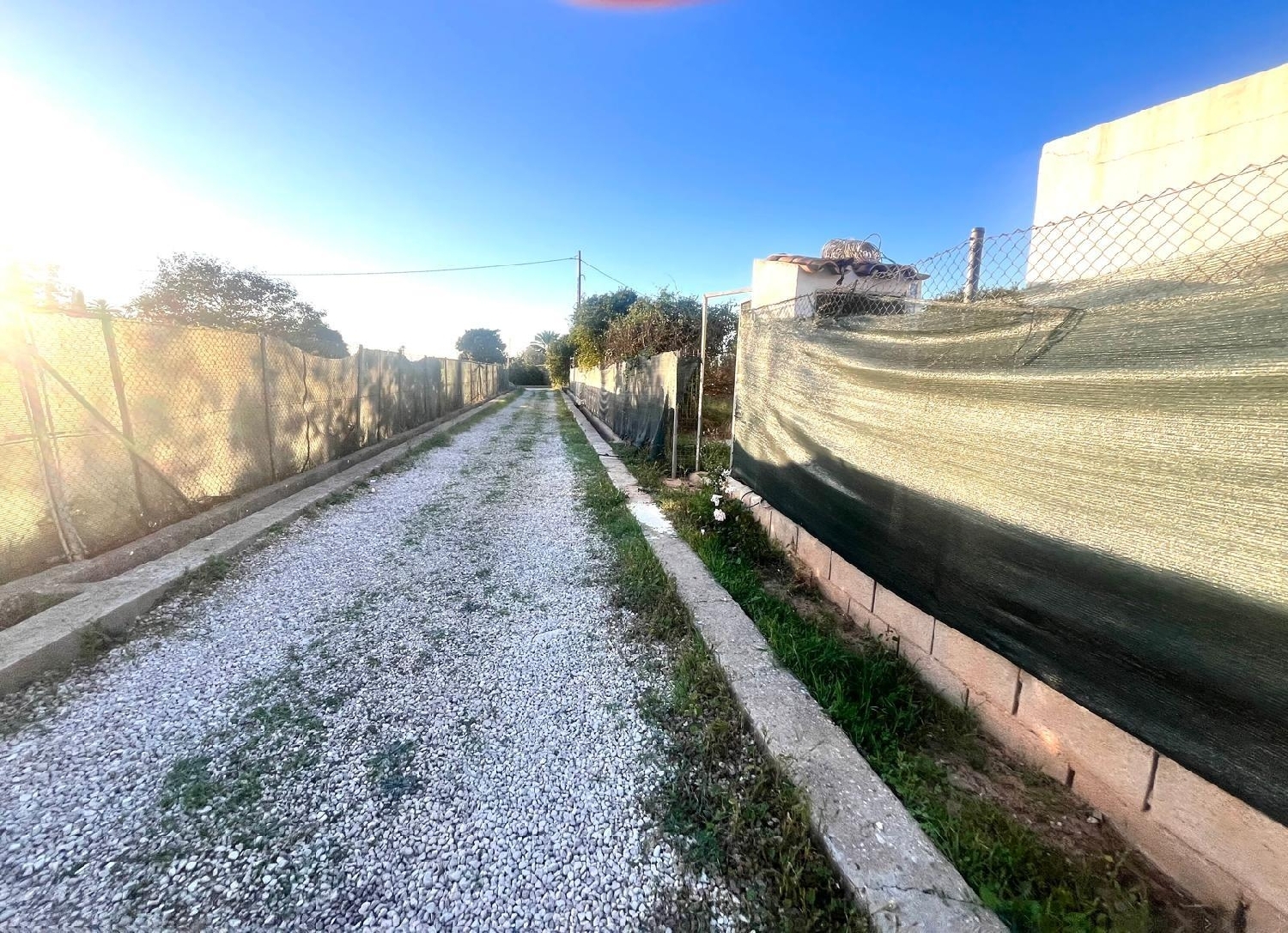  te koop perceel Carcaixent Ribera Alta 4