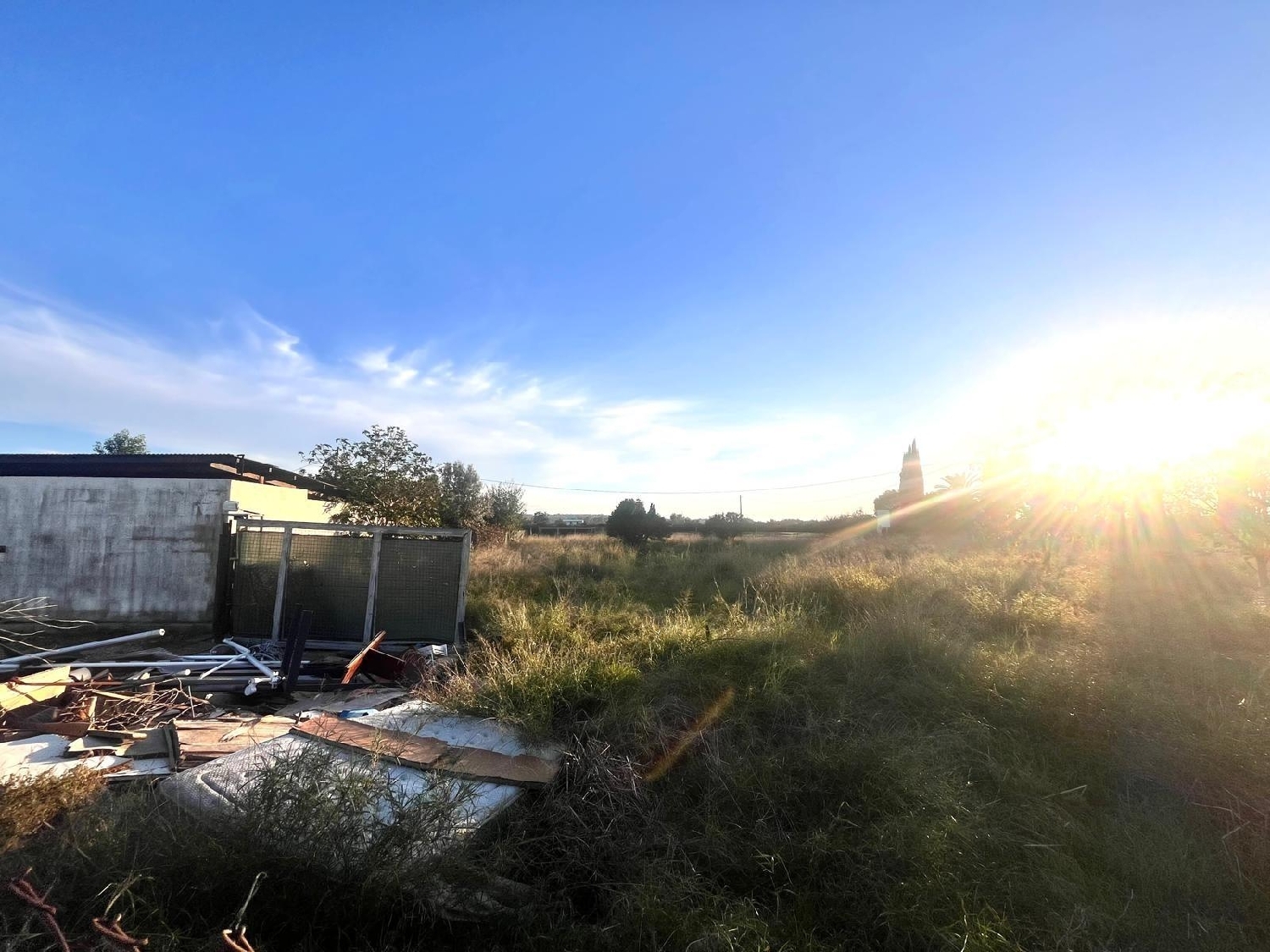  te koop perceel Carcaixent Ribera Alta 3