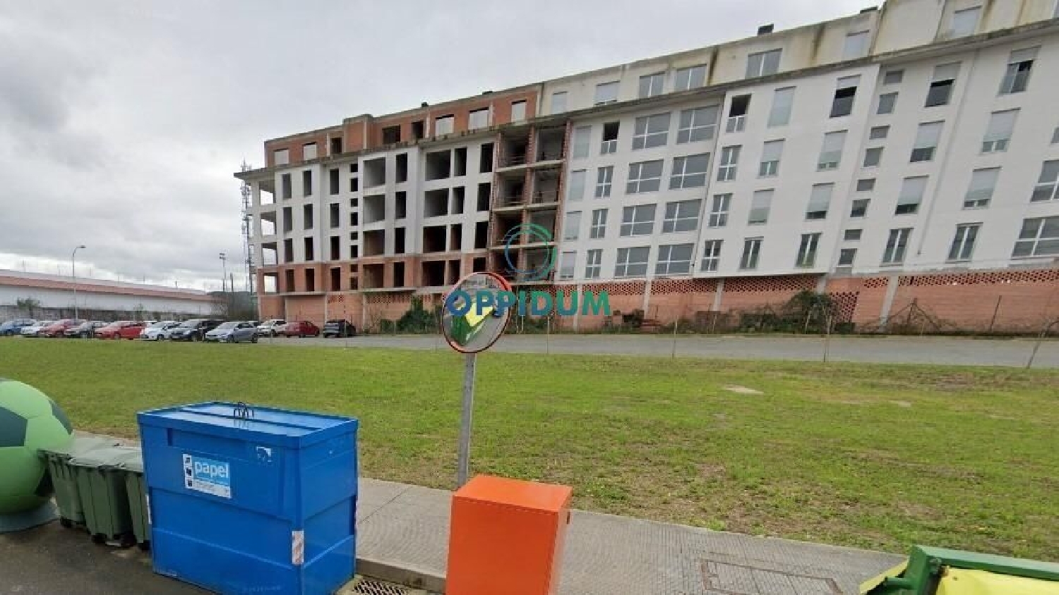  for sale plot Carral Coruña 2