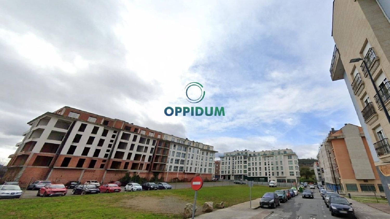  for sale plot Carral Coruña 3