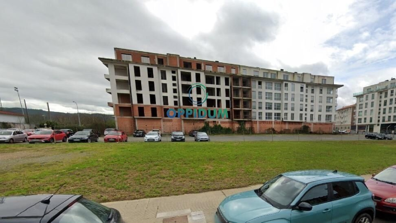  for sale plot Carral Coruña 1