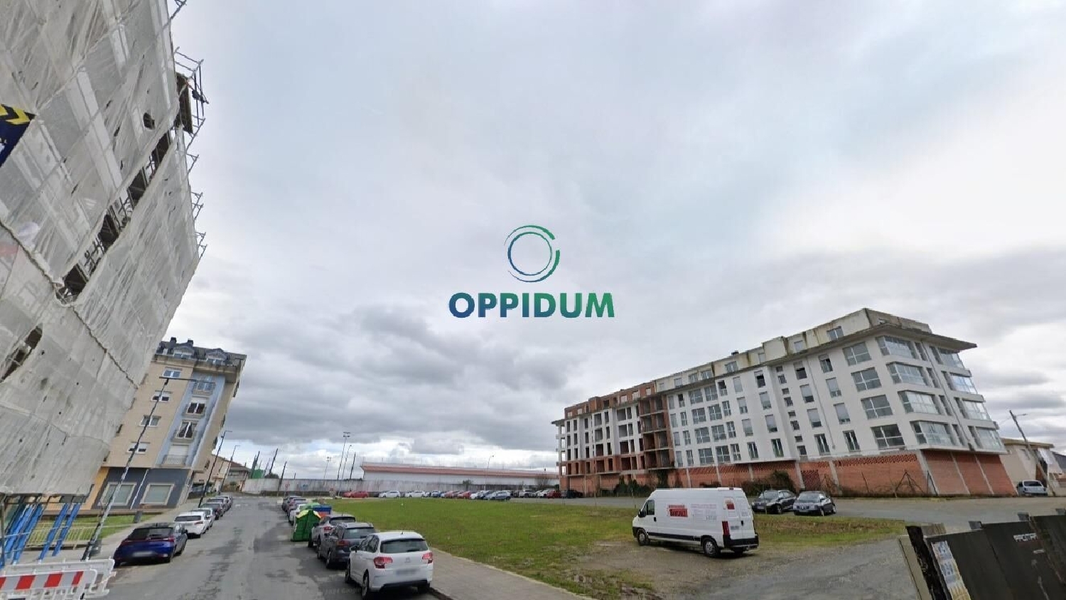  for sale plot Carral Coruña 4