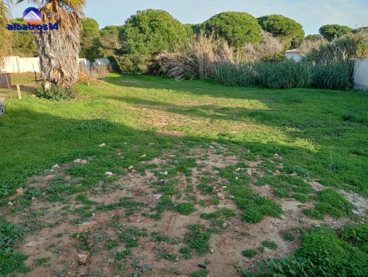  te koop perceel Cartaya Costa Occidental 1