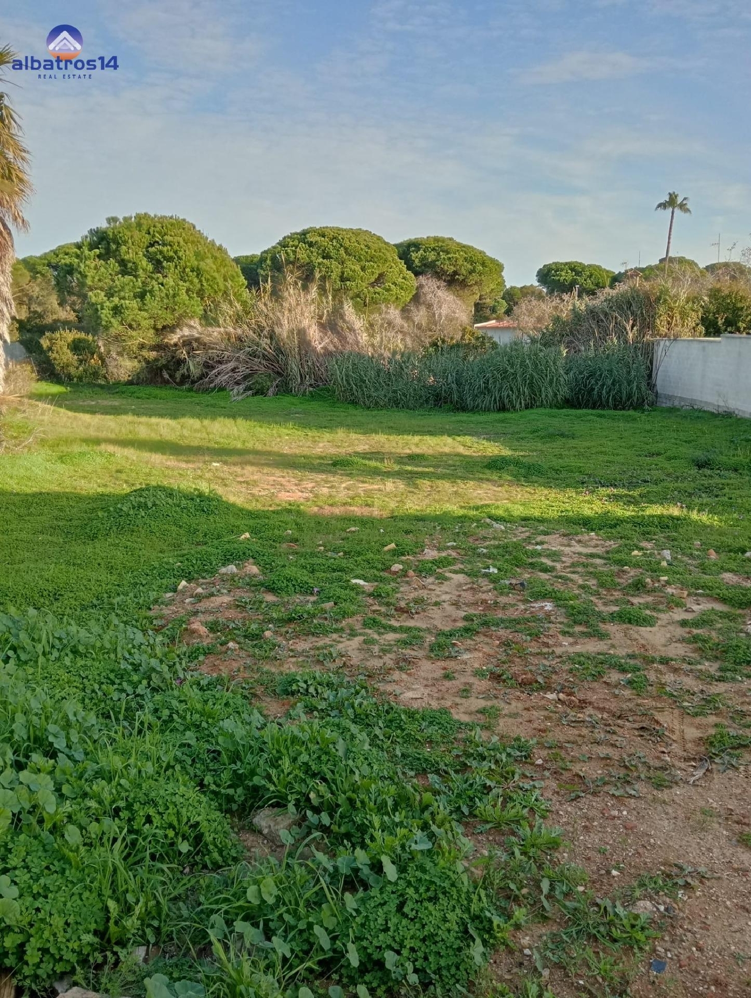  te koop perceel Cartaya Costa Occidental 3