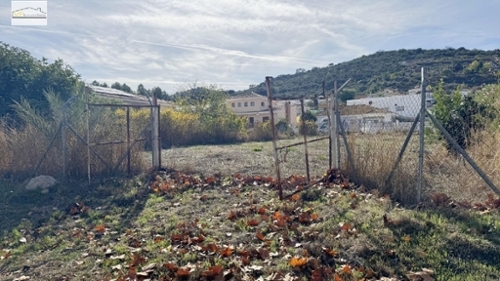 Casabermeja Antequera tomt foto 6336734