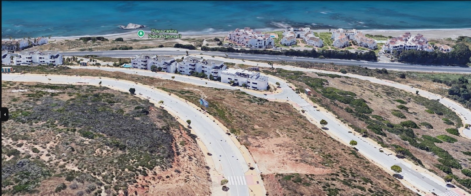  for sale plot Casares Costa Del Sol Occidental 8