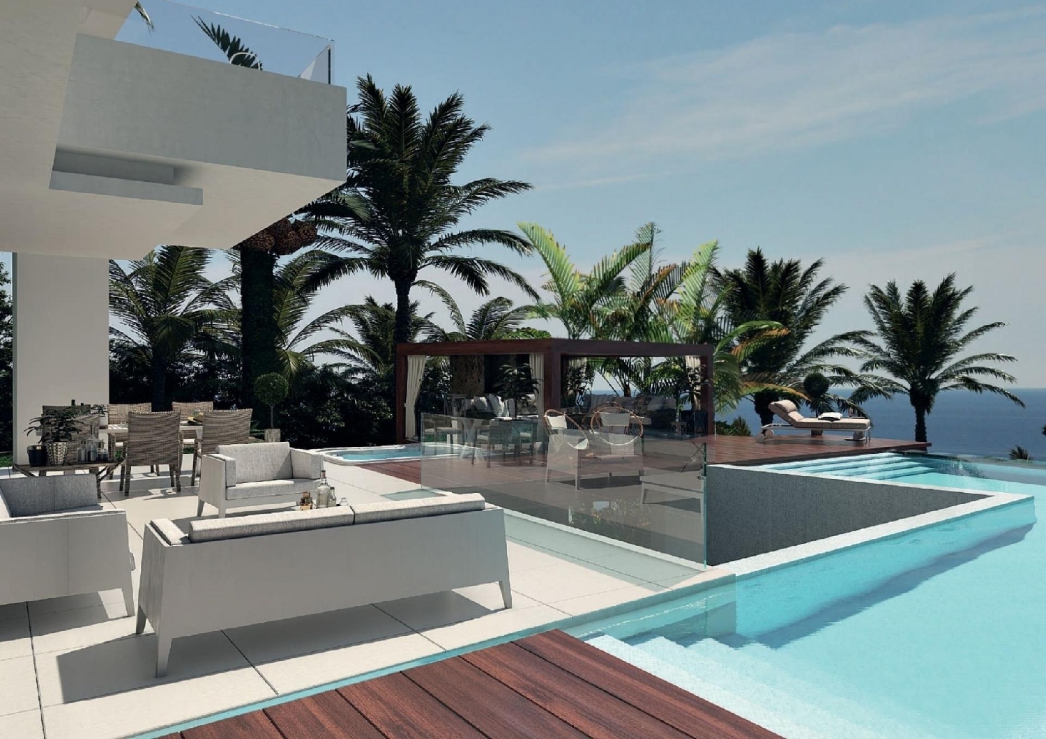  for sale plot Casares Costa Del Sol Occidental 2