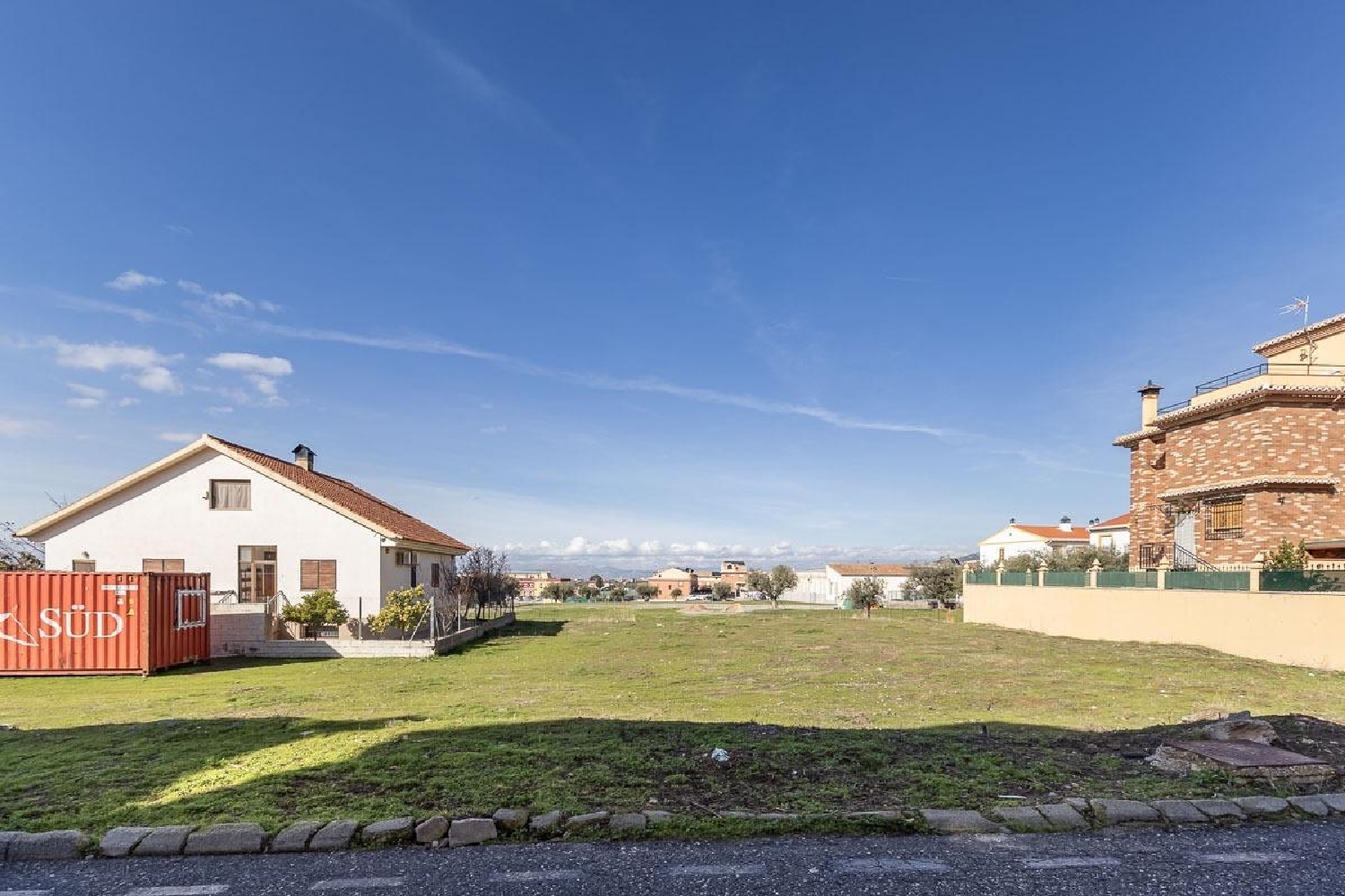  till salu tomt Cascajares De Bureba Bureba (La) 5