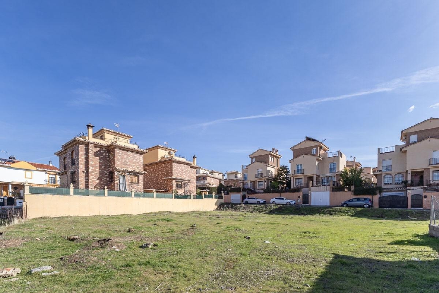  till salu tomt Cascajares De Bureba Bureba (La) 7