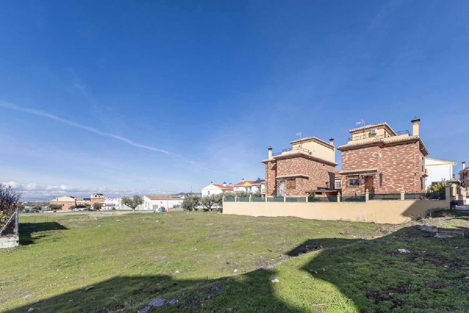  till salu tomt Cascajares De Bureba Bureba (La) 4