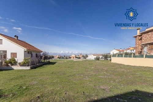 Cascajares De Bureba Bureba (La) plot foto 6335541