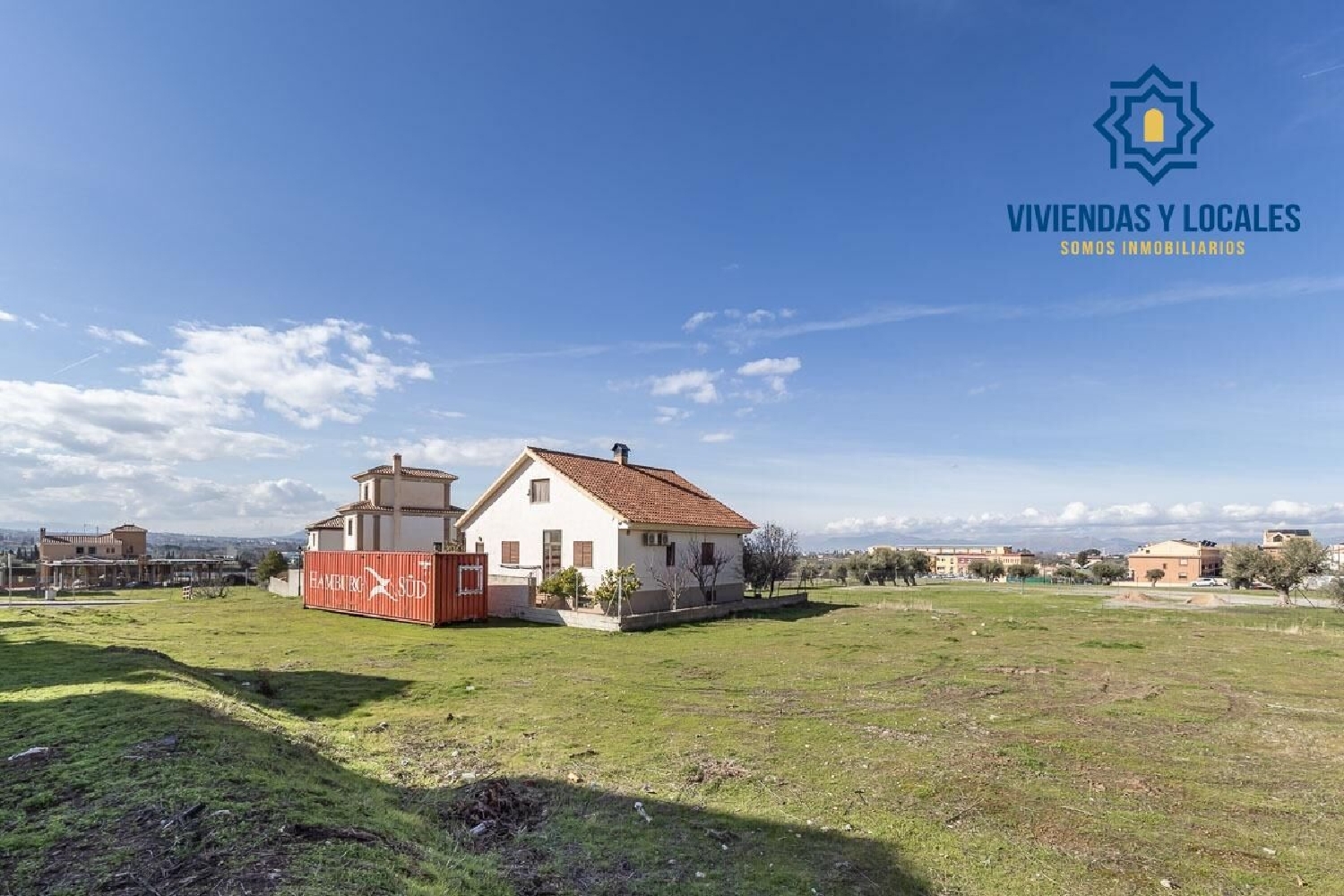  for sale plot Cascajares De Bureba Bureba (La) 7