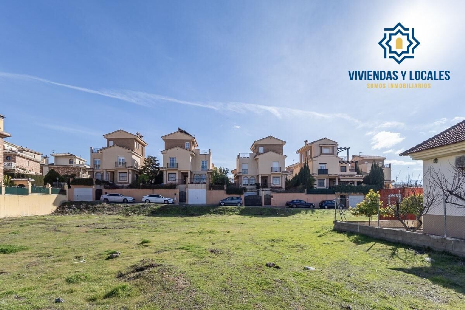  for sale plot Cascajares De Bureba Bureba (La) 5