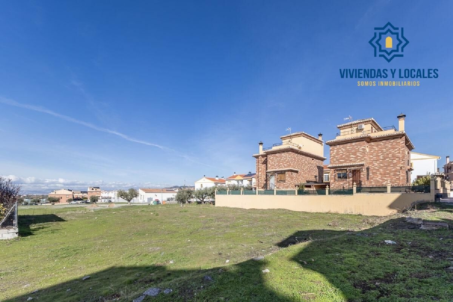  for sale plot Cascajares De Bureba Bureba (La) 2