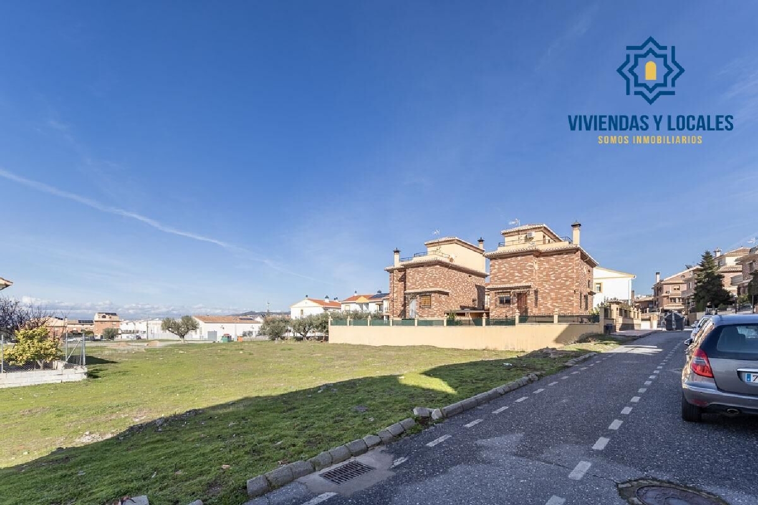  for sale plot Cascajares De Bureba Bureba (La) 8