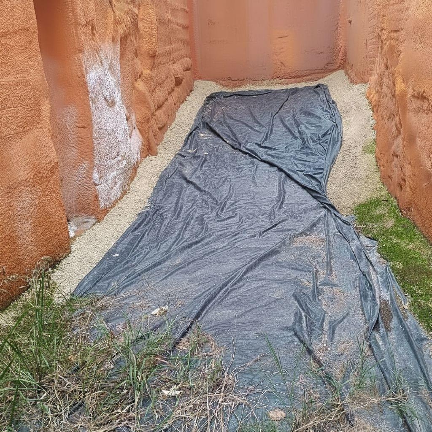  till salu tomt Castalla Alcoia 1