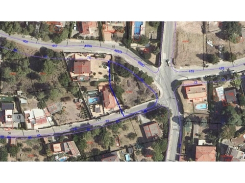 Castellnou De Bages Bages plot foto 6335448