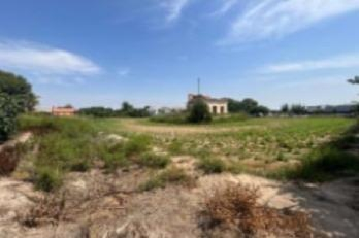 for sale plot Castrillo De Murcia Odra-Pisuerga 2