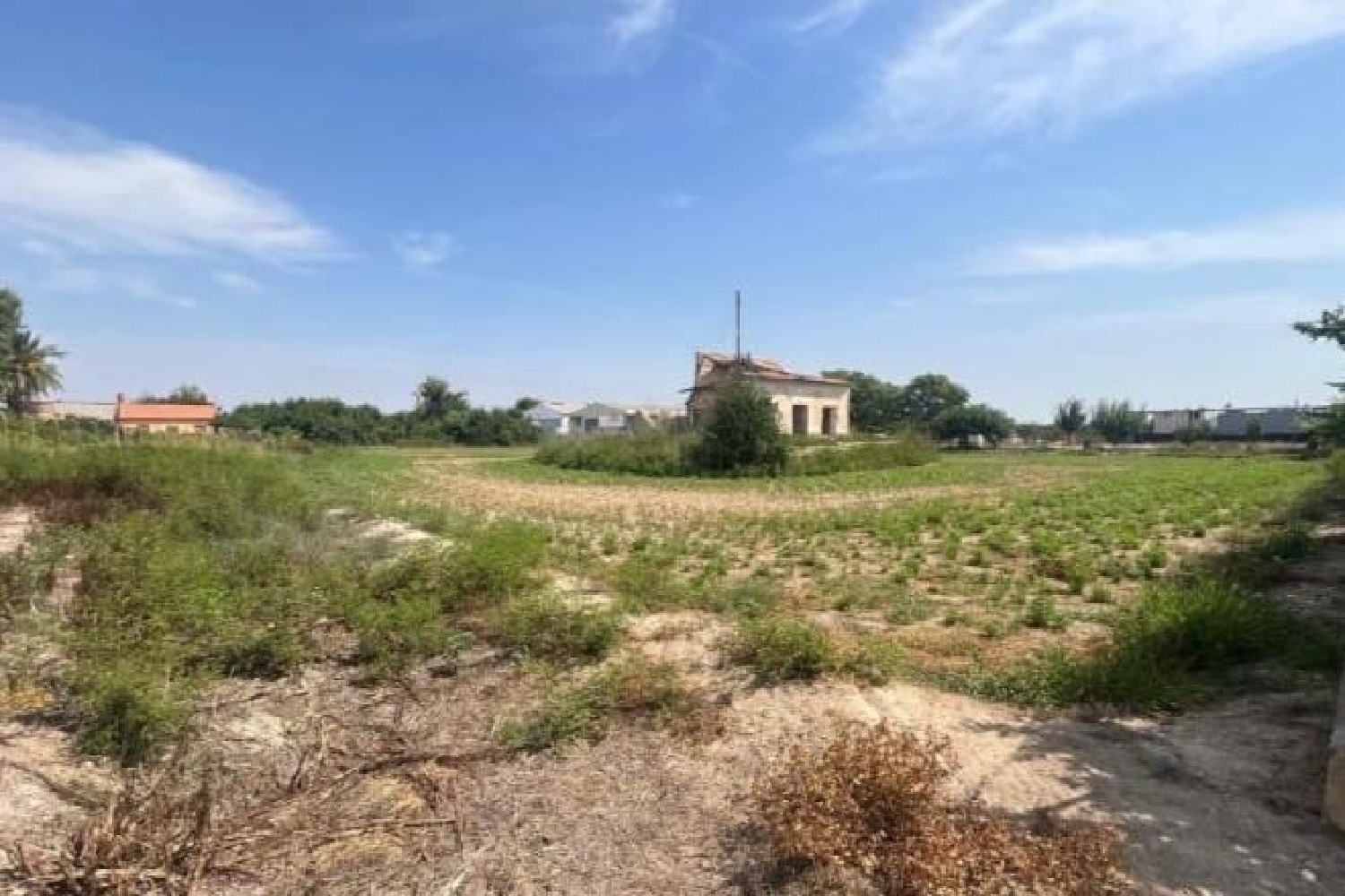 for sale plot Castrillo De Murcia Odra-Pisuerga 4