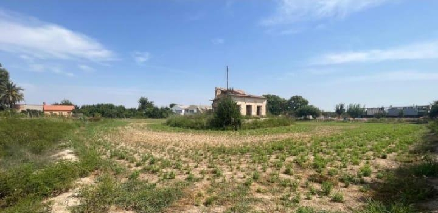 for sale plot Castrillo De Murcia Odra-Pisuerga 3