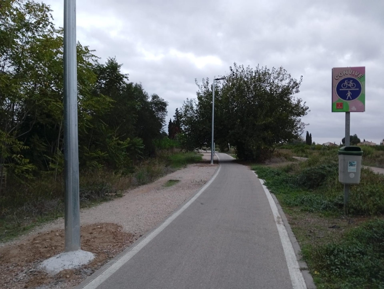 for sale plot Castrillo De Murcia Odra-Pisuerga 3