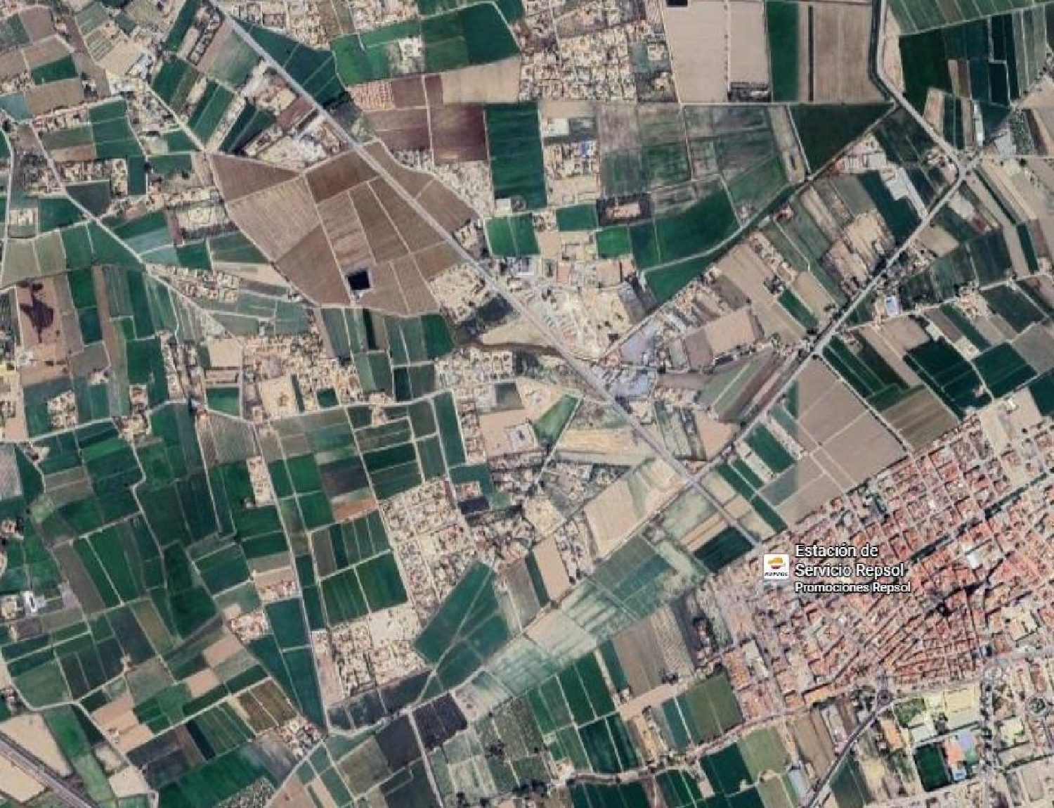  te koop perceel Catral Baix Segura 4