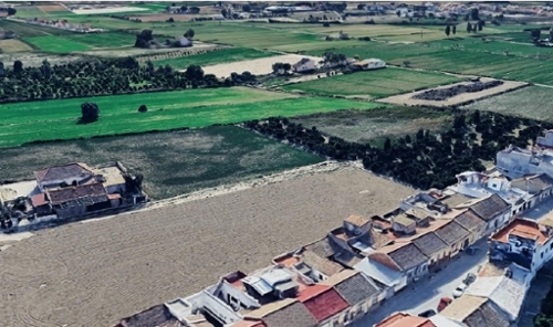 Catral Baix Segura perceel foto 6330801