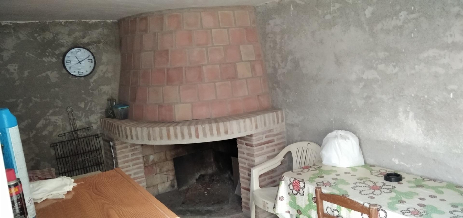 till salu tomt Cehegín Noroeste 8