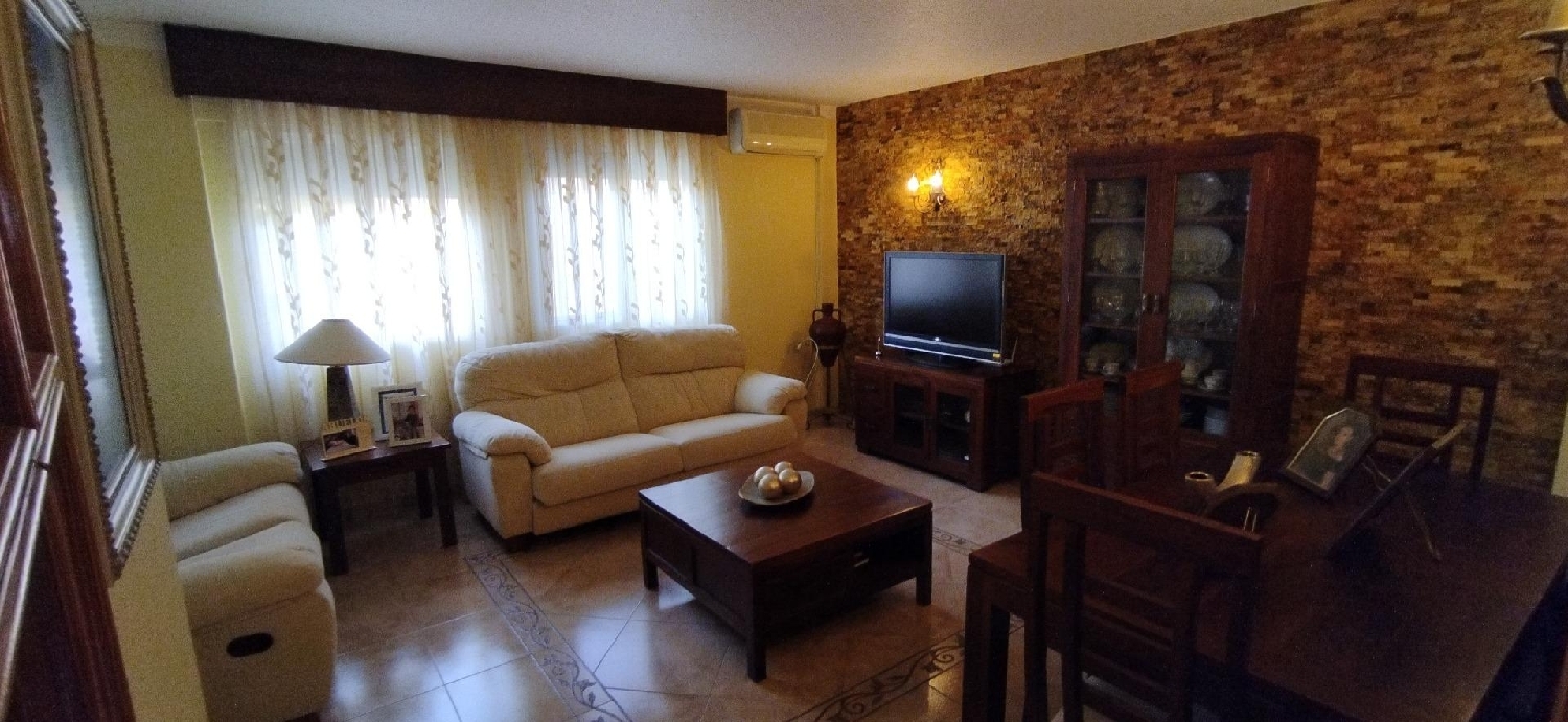  à vendre maison Calasparra Noroeste 3